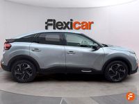 Usado Citroën C4 Feel 130 CV (95 kW) 2021 Gris