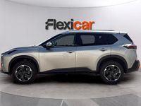 Occasion Nissan X-Trail Acenta 213 PK (156 kW) 2025 Beige SUV