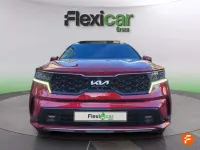 Usado Kia Sorento 232 CV (170 kW) 2023 Rojo SUV