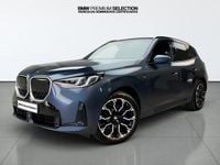 Nuevo BMW X3 Comfort Edition 2026 SUV