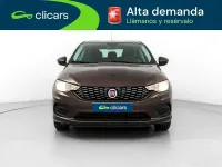 Occasion Fiat Tipo Easy 95 PK (69 kW) 2017 Bruin Sedan