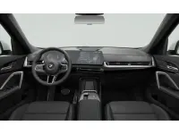 Usado BMW X1 Comfort Edition 163 CV (119 kW) 2025 Blanco SUV