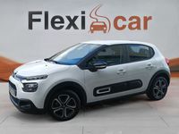 usado Citroën C3 BlueHDi 75KW (100CV) S&S Feel Diésel en Flexicar Zaragoza 2