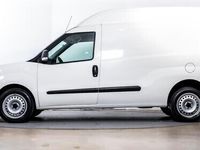 usado Fiat Doblò Cargo 1.6 MULTIJET BASE PLUS XL 105 4P