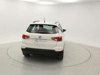 Usado Seat Arona Style 116 CV (85 kW) 2020 Blanco SUV