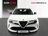Usado Alfa Romeo Junior 136 CV (100 kW) 2025 Blanco SUV