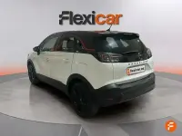 Occasion Opel Crossland X Edition 110 PK (80 kW) 2023 Wit SUV