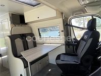 Usado Renault Master 145 CV (106 kW) 2012 Blanco Recogida