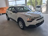 Usado Citroën C4 Live 100 CV (73 kW) 2024 Blanco SUV