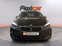 Usado BMW 218 140 HP (102 kW) 2021 Preto Coupé