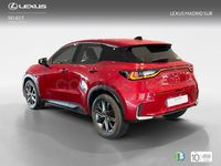 Usado Lexus LBX 136 CV (100 kW) 2024 Rojo SUV