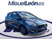 usado Ford Fiesta 1.0 EcoBoost S/S ST Line 140