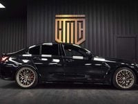 Usado BMW M3 Comfort Edition 551 CV (405 kW) 2024 Negro Berlina