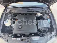 Usado Seat Ibiza Sport 75 CV (55 kW) 2004 Negro Utilitario