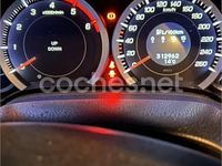 Usado Honda Accord Executive 150 CV (110 kW) 2009 Gris / plata Berlina
