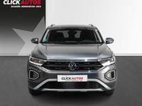 Occasion VW T-Roc Life 110 ch (80 kW) 2022 Noir SUV