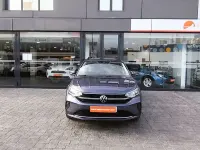 Usado VW Taigo Life 95 CV (69 kW) 2023 Gris / plata SUV
