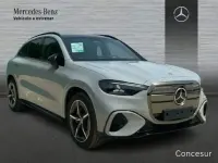 Nuevo Mercedes GLC400d 359 kW (489 CV) 2026 Gris SUV