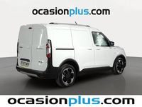Usado Ford Transit Active 125 CV (91 kW) 2024 Blanco Familiar