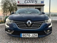 usado Renault Talisman SL ICON Energy dCi 96 kW (130CV)