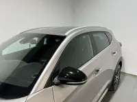 Usado Hyundai Tucson GO! 140 CV (102 kW) 2018 Beige SUV