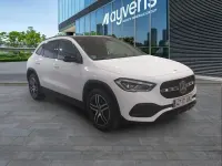 Usado Mercedes GLA180 136 CV (100 kW) 2022 Blanco SUV