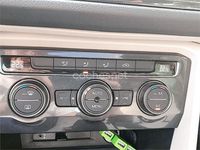 Usado VW Tiguan Sportline 150 CV (110 kW) 2017 Blanco SUV