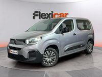 Usado Citroën Berlingo 102 CV (75 kW) 2025 Gris Monovolumen