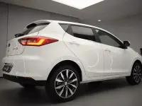 Nuevo EVO Evo 3 107 CV (78 kW) 2025 Blanco SUV