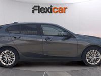 Usado BMW 120 190 CV (139 kW) 2020 Gris Utilitario
