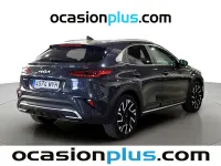 Usado Kia XCeed 101 CV (74 kW) 2025 Blanco SUV