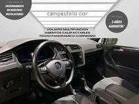 Usado VW Tiguan Exclusive 150 CV (110 kW) 2020 Plateado SUV