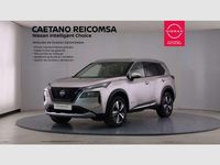 Occasion Nissan X-Trail Tekna 215 ch (158 kW) 2022 Argent SUV