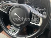 Usado Jaguar E-Pace 150 CV (110 kW) 2020 Blanco SUV