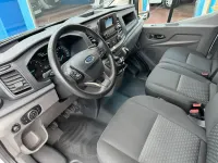 Usado Ford Transit Trend 130 CV (95 kW) 2023 Blanco Van