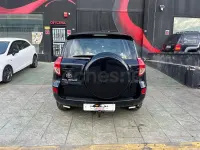 Usado Toyota RAV4 Premium 177 CV (130 kW) 2007 Negro SUV
