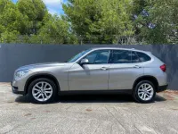 Usado BMW X1 231 CV (169 kW) 2015 Beige SUV