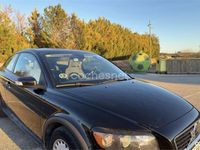 Begagnad Volvo C30 109 HK (80 kW) 2009 Svart Halvkombi