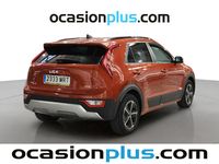 Usado Kia Niro 183 CV (134 kW) 2024 Blanco SUV