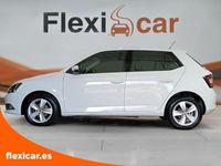 usado Skoda Fabia 1.4 TDi 90cv Like