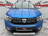 usado Dacia Sandero 0.9 TCE Stepway Ambiance 66kW