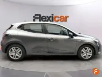 Usado Renault Clio Evolution 101 CV (74 kW) 2025 Gris Utilitario