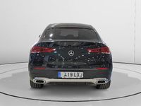 Usado Mercedes GLE350 AMG line 320 CV (235 kW) 2022 Coupe