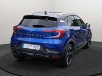 Usado Mitsubishi ASX 143 CV (105 kW) 2025 Azul SUV