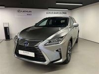 usado Lexus RX450h L Executive