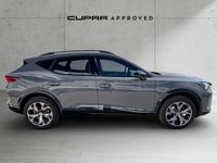 Usado Cupra Formentor 150 CV (110 kW) 2024 Gris / plata SUV