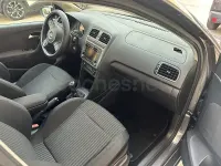 Używany VW Polo Sport 85 KM (62 kW) 2009 Szary Hatchback