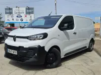 Usado Citroën Jumpy 120 CV (88 kW) 2025 Blanco Monovolumen