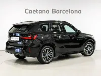 Usado BMW X1 Comfort Edition 245 CV (180 kW) 2025 Negro SUV