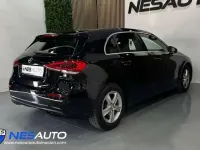 Usado Mercedes A200 Progressive 163 CV (119 kW) 2018 Negro Berlina